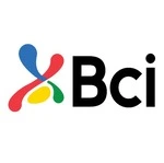 Logo Banco BCI