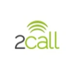 Logo 2Call