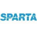 Logo Grupo Sparta