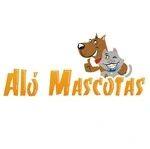 Logo Aló Mascotas