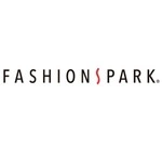 Logo Fashion's Park