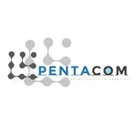 Logo Pentacom