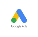 Logo Google Ads