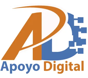 Logo de Apoyo Digital