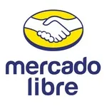 Logo Mercadolibre