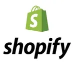 Logo Shopify Commerce